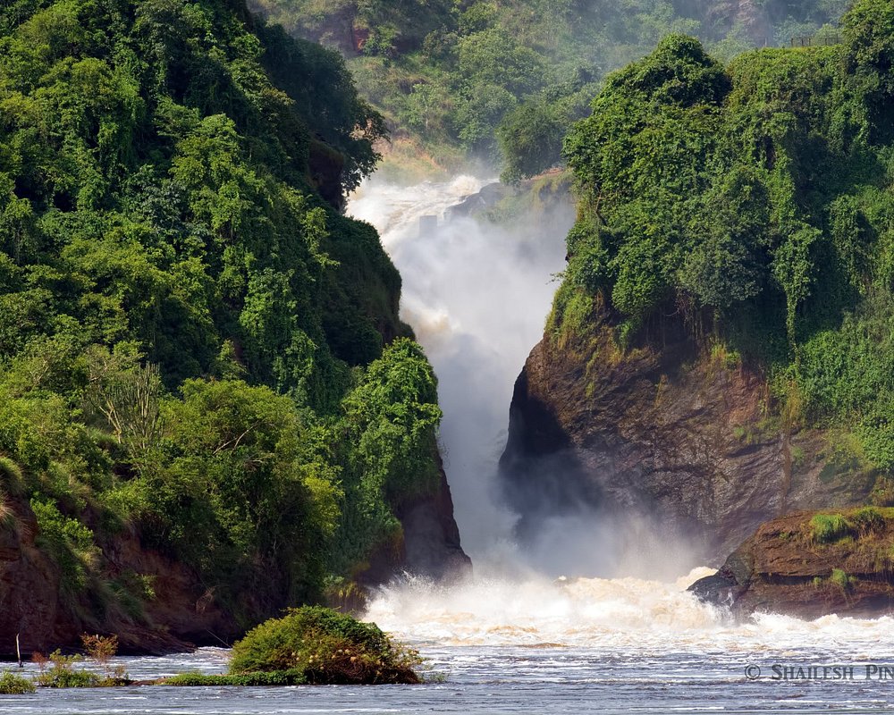 Murchison Falls